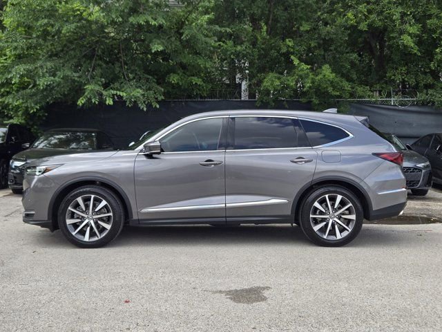 Certified 2026 Acura MDX FWD w/ Technology Package image 5