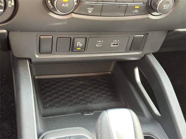 New 2026 Nissan Frontier SV w/ Tow Package image 23
