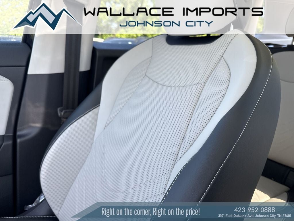 New 2026 Volkswagen Tiguan SE AWD/4WD image 38