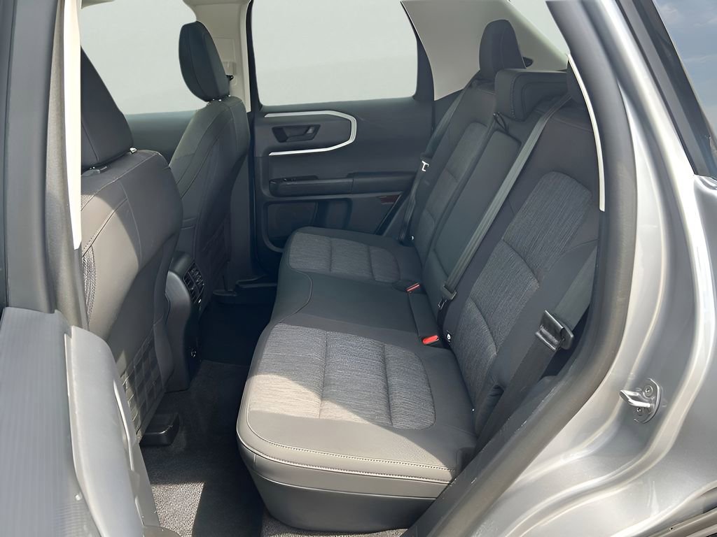 Used 2022 Ford Bronco Sport Big Bend image 13