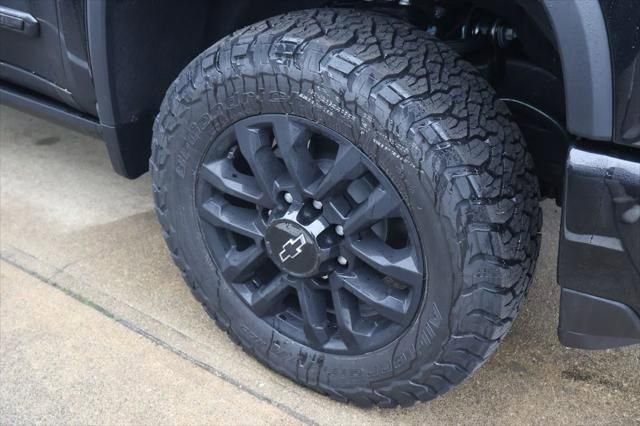 New 2026 Chevrolet Silverado 3500 High Country w/ High Country Premium Package image 10