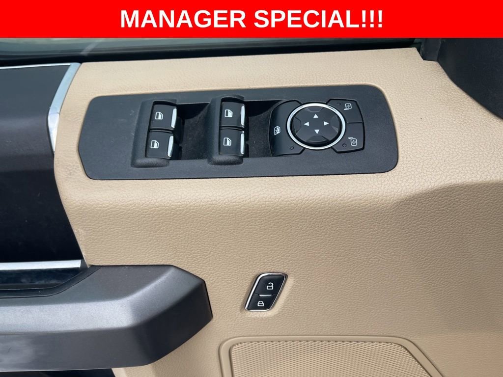 Used 2019 Ford F150 XLT w/ Equipment Group 301A Mid image 32