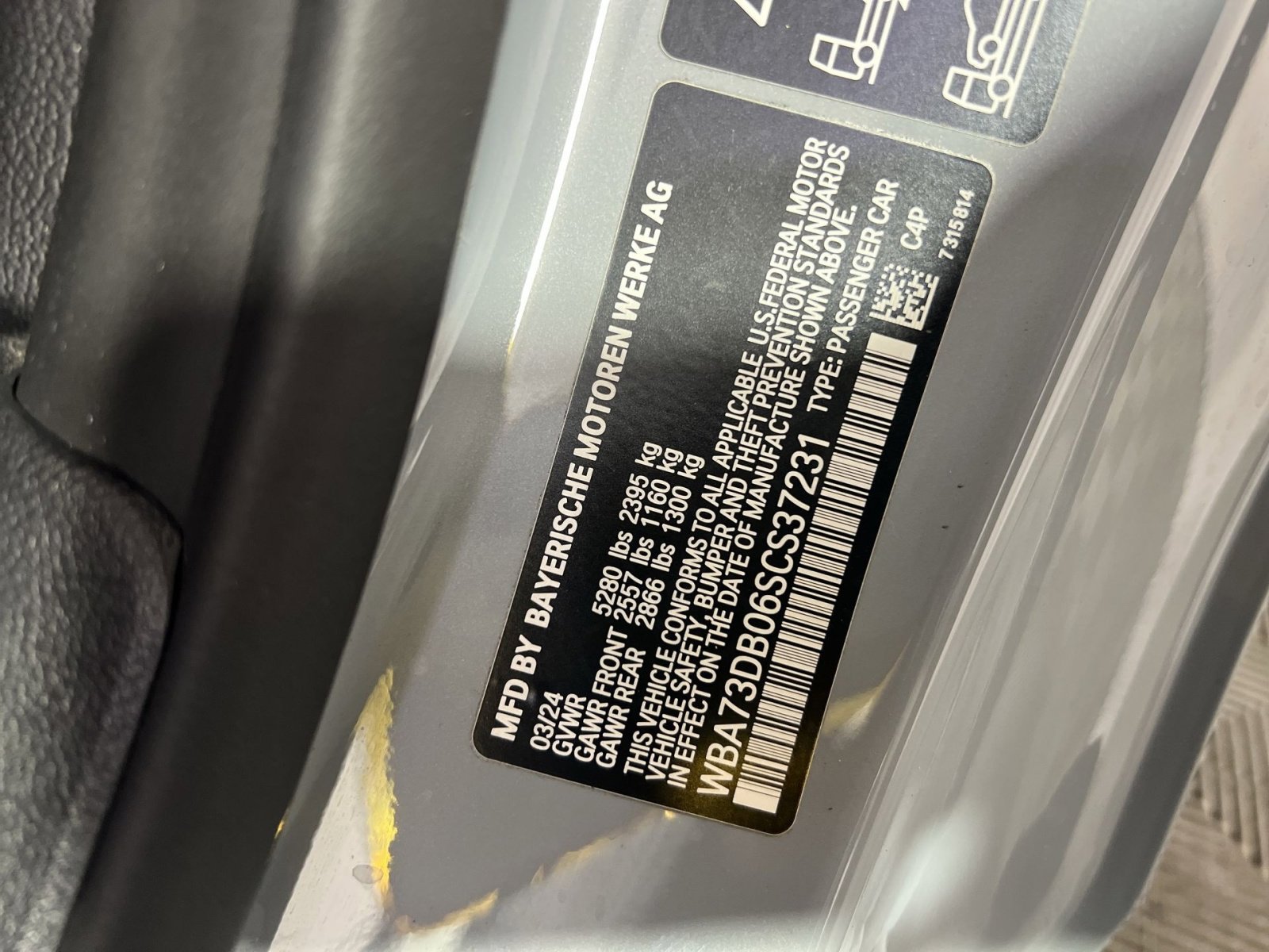 Used 2025 BMW 440i xDrive Convertible image 29