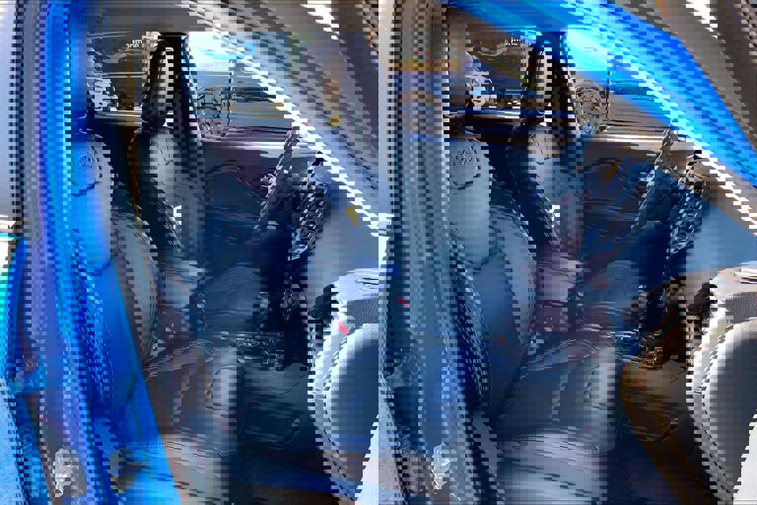 Used 2022 Jeep Cherokee Latitude Lux image 9