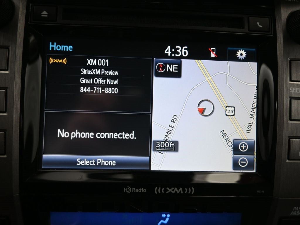 Used 2019 Toyota Tundra Limited image 13