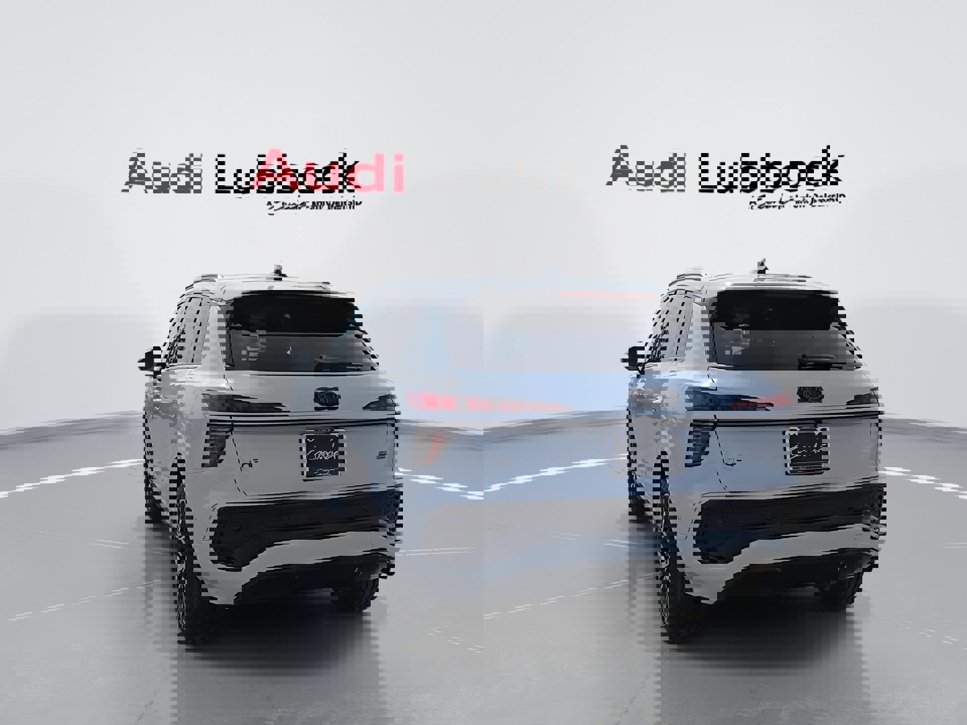 New 2026 Audi Q3 quattro 2.0T image 7