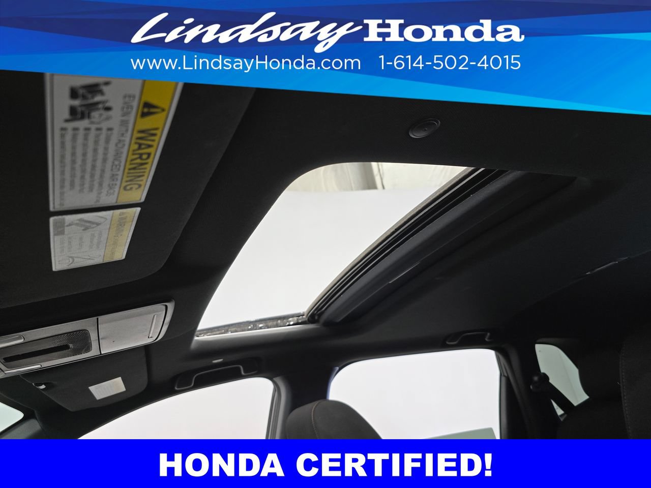 Certified 2023 Honda CR-V Sport image 23