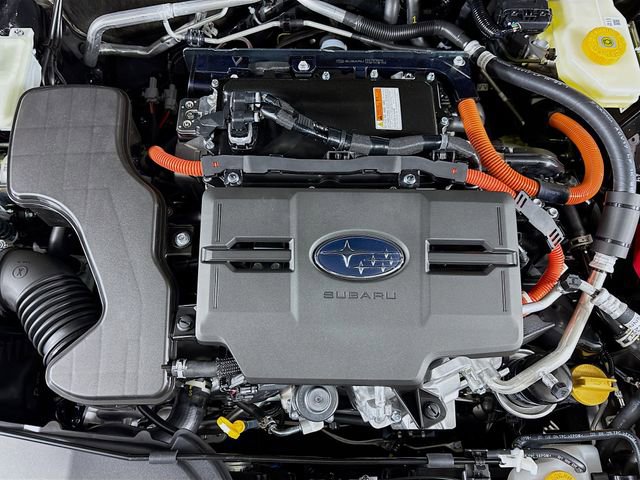 New 2026 Subaru Crosstrek 2.5i Sport image 30