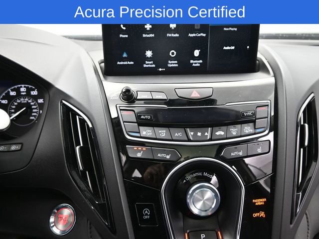 Certified 2022 Acura RDX AWD image 13