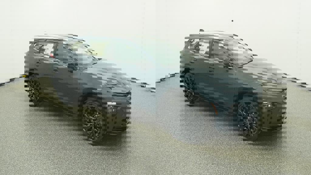 New 2026 Toyota Crown Signia image 12