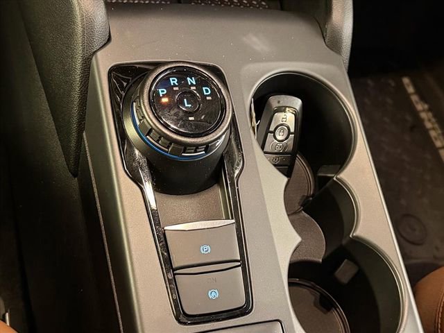 Used 2021 Ford Bronco Sport Outer Banks image 22