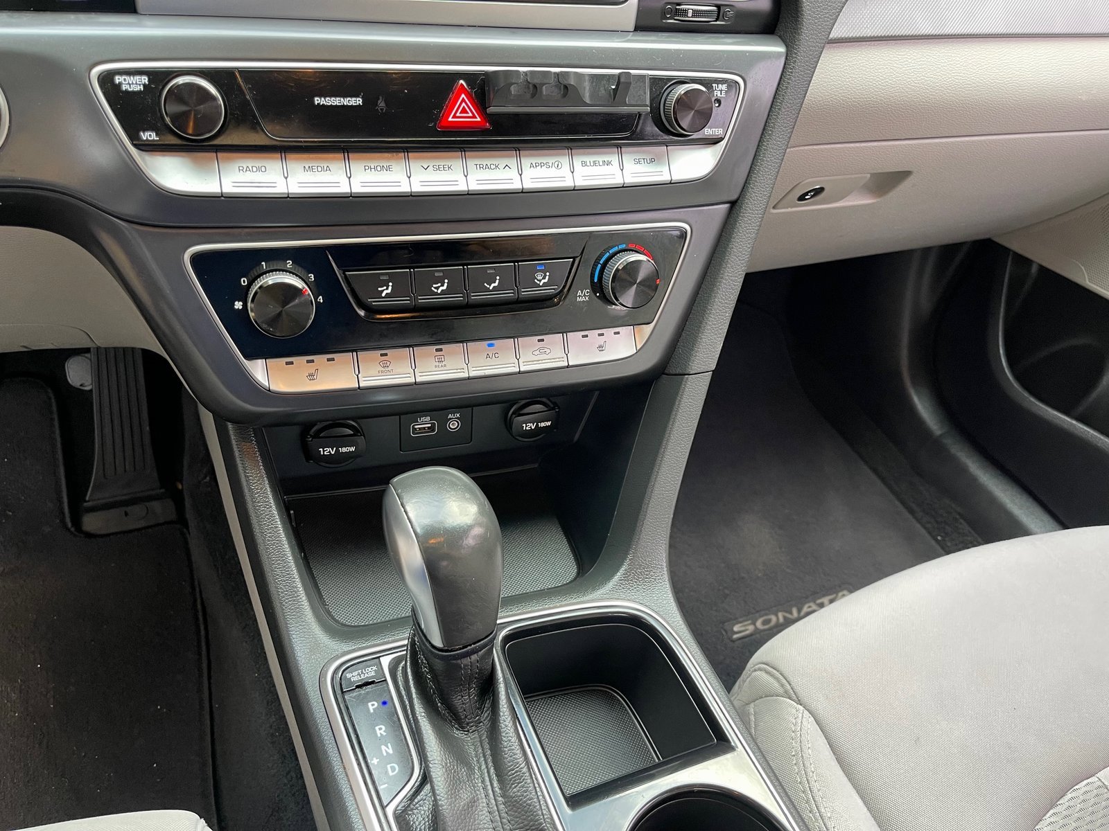 Used 2018 Hyundai Sonata SEL w/ Cargo Package image 24