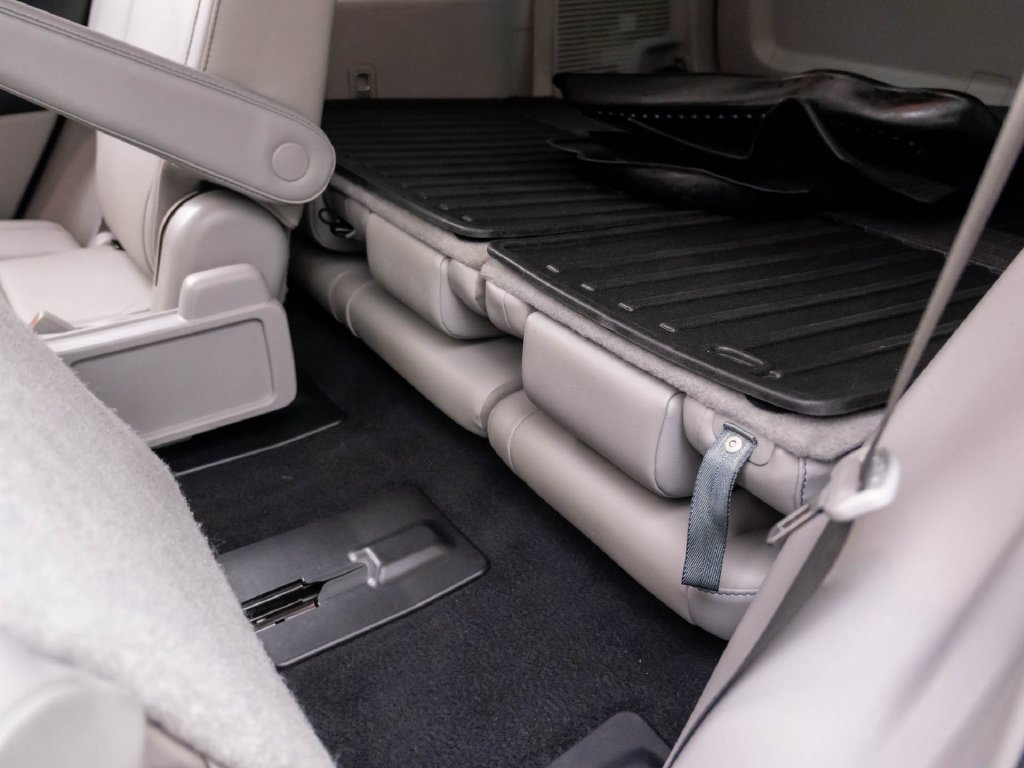 Used 2019 Toyota Highlander XLE AWD/4WD image 21