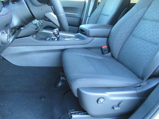 New 2026 Dodge Durango GT w/ Blacktop Package image 16
