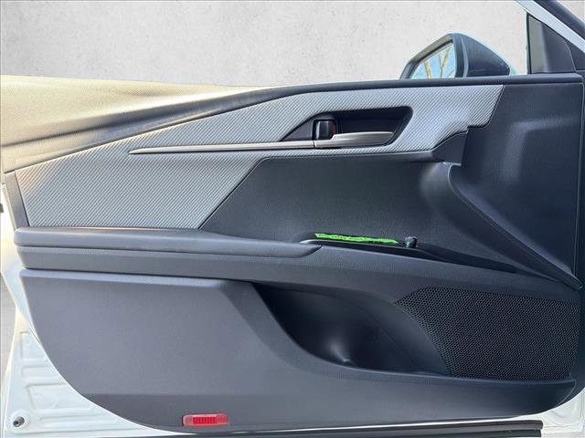 New 2026 Toyota Camry SE image 10