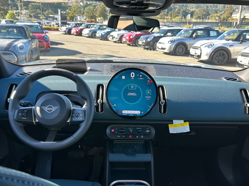 New 2026 MINI Cooper Countryman S w/ Comfort Package Max image 32