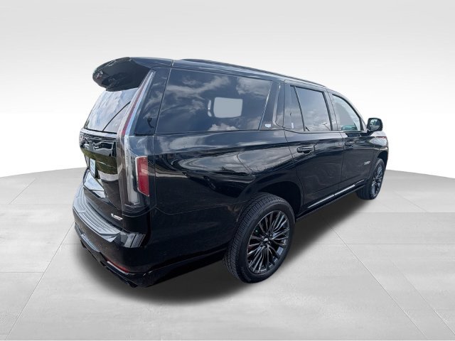Used 2023 Cadillac Escalade V AWD/4WD image 9