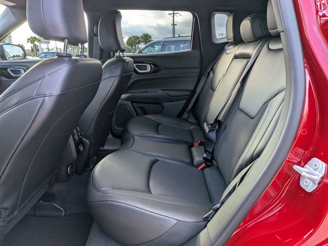 New 2026 Jeep Compass Latitude AWD/4WD image 13