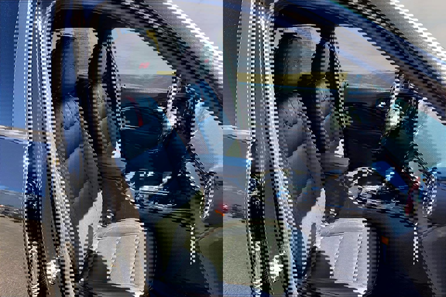 Used 2024 Chevrolet Trax RS w/ Driver Confidence Package image 21