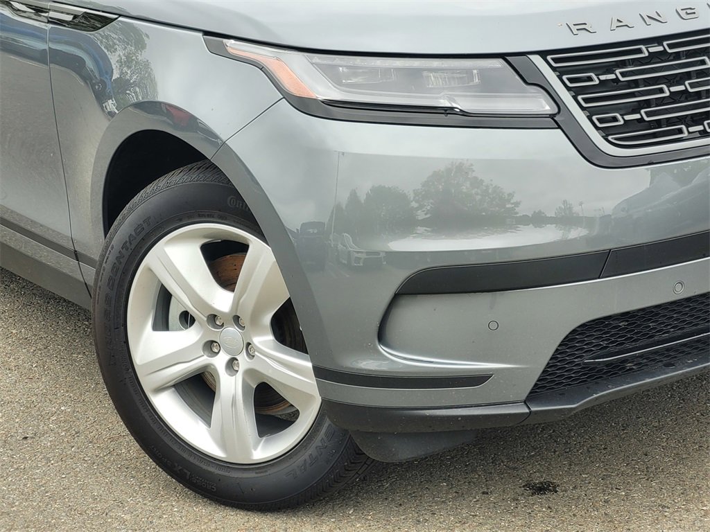 Used 2025 Land Rover Range Rover Velar S image 10