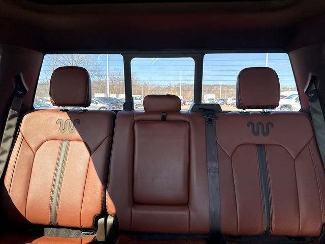 Used 2020 Ford F150 King Ranch w/ Equipment Group 601A Luxury image 35