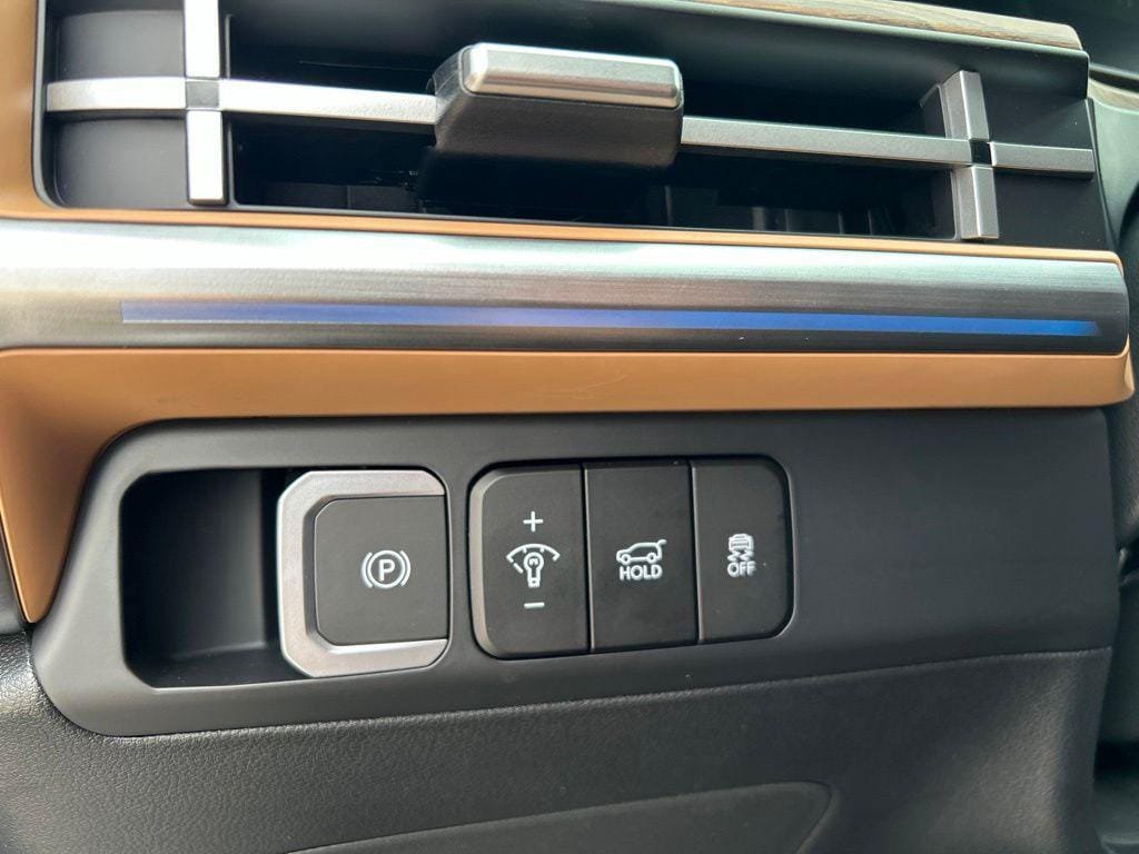 New 2026 Hyundai Santa Fe Calligraphy AWD/4WD image 14