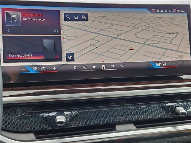 New 2026 BMW X5 xDrive50e image 11