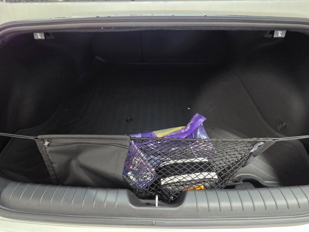 Certified 2025 Hyundai Ioniq 6 SEL image 15