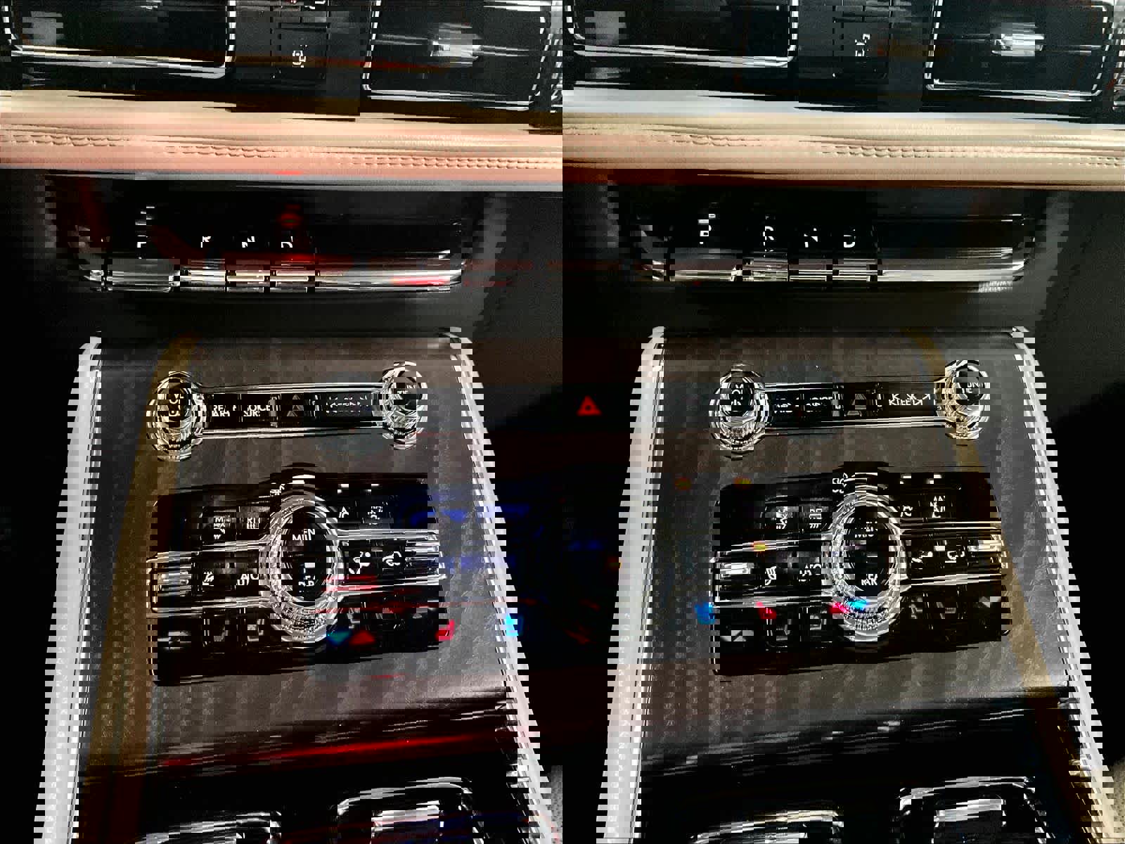 Used 2022 Lincoln Aviator Reserve w/ Elements Package Plus image 27