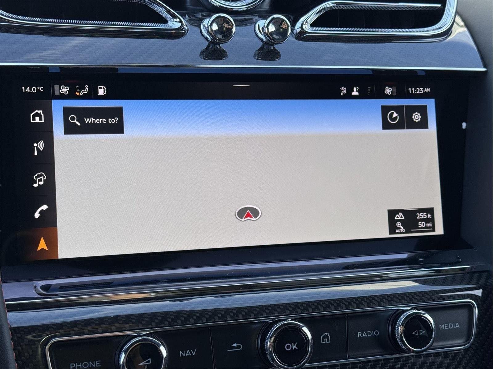 New 2026 Bentley Bentayga Speed AWD/4WD image 44