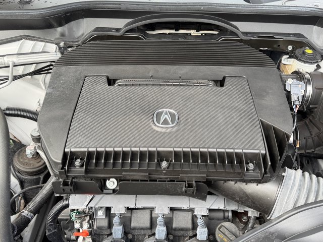 Certified 2024 Acura MDX w/ Technology Package FWD image 20