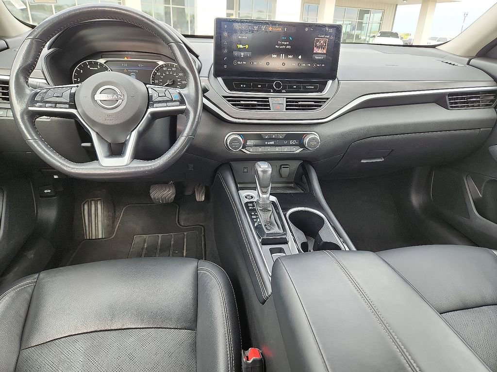 Used 2023 Nissan Altima 2.5 SL image 14