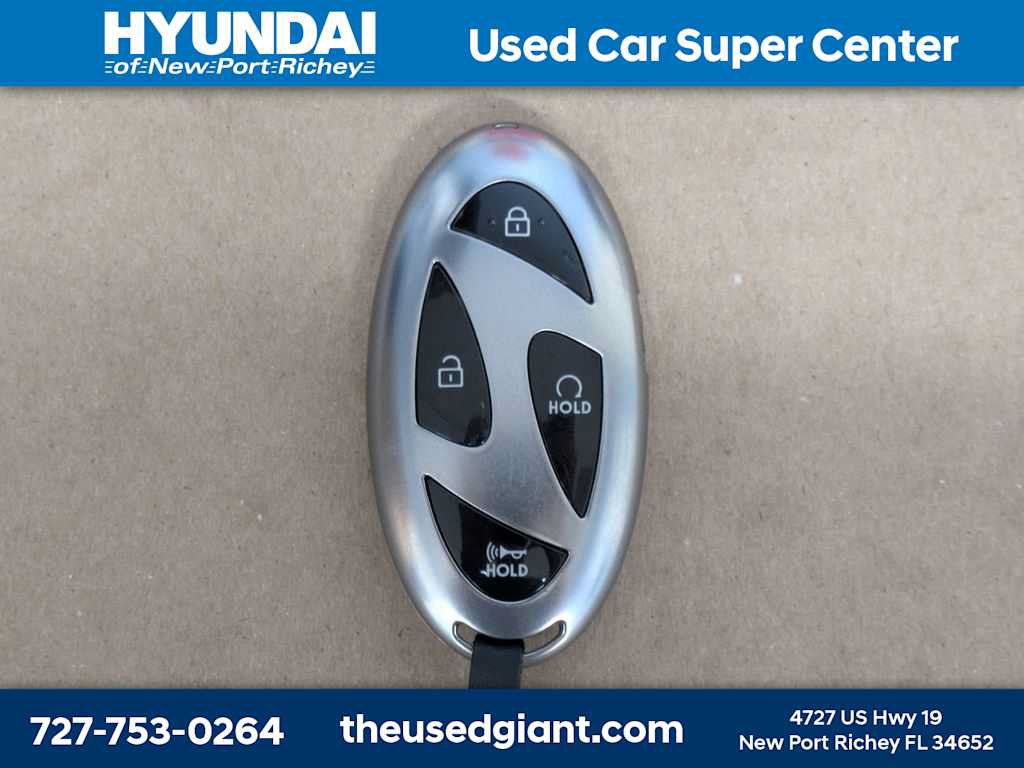 Certified 2024 Hyundai Elantra SEL FWD image 31