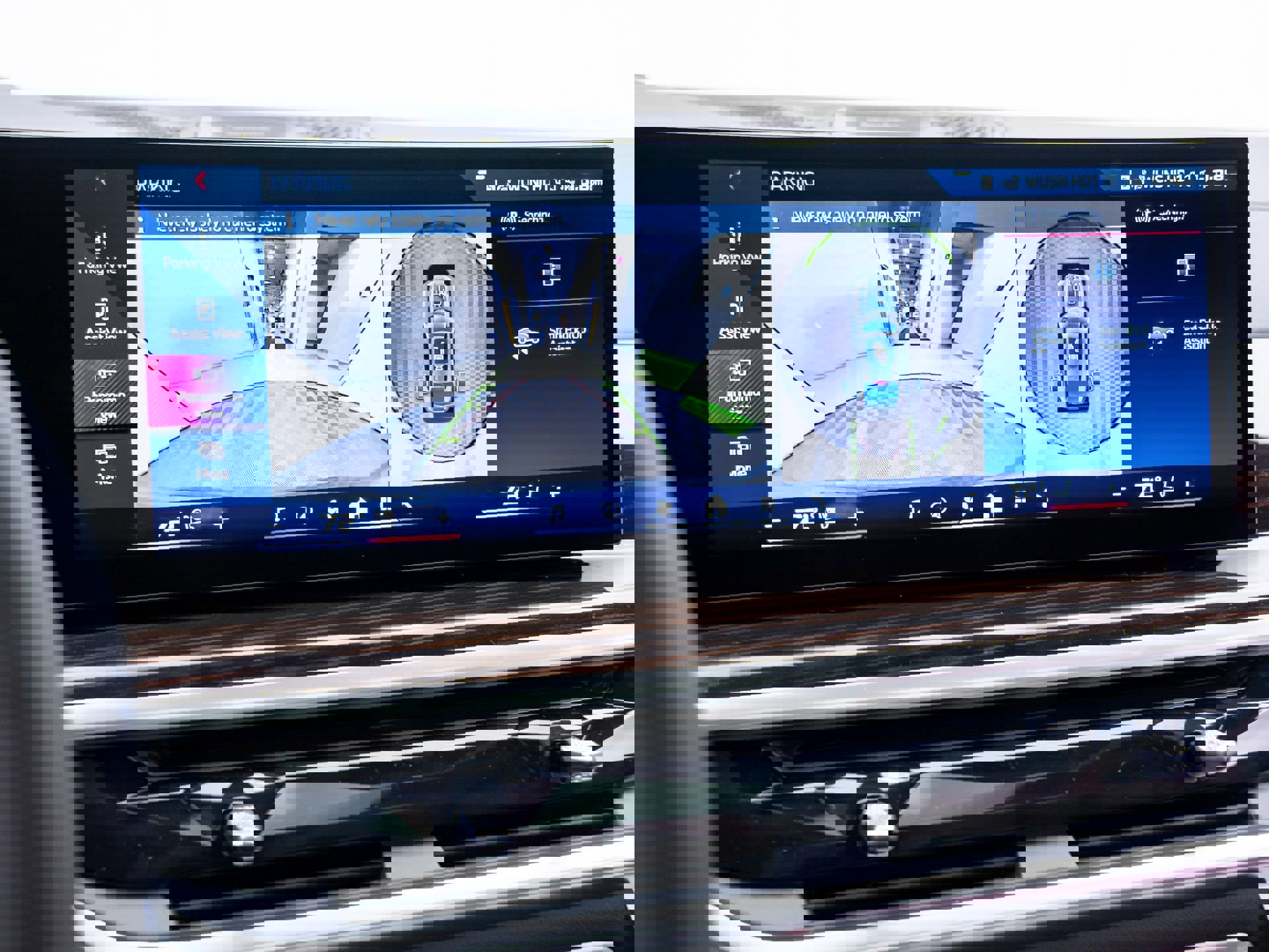 New 2026 BMW X6 M60i image 23