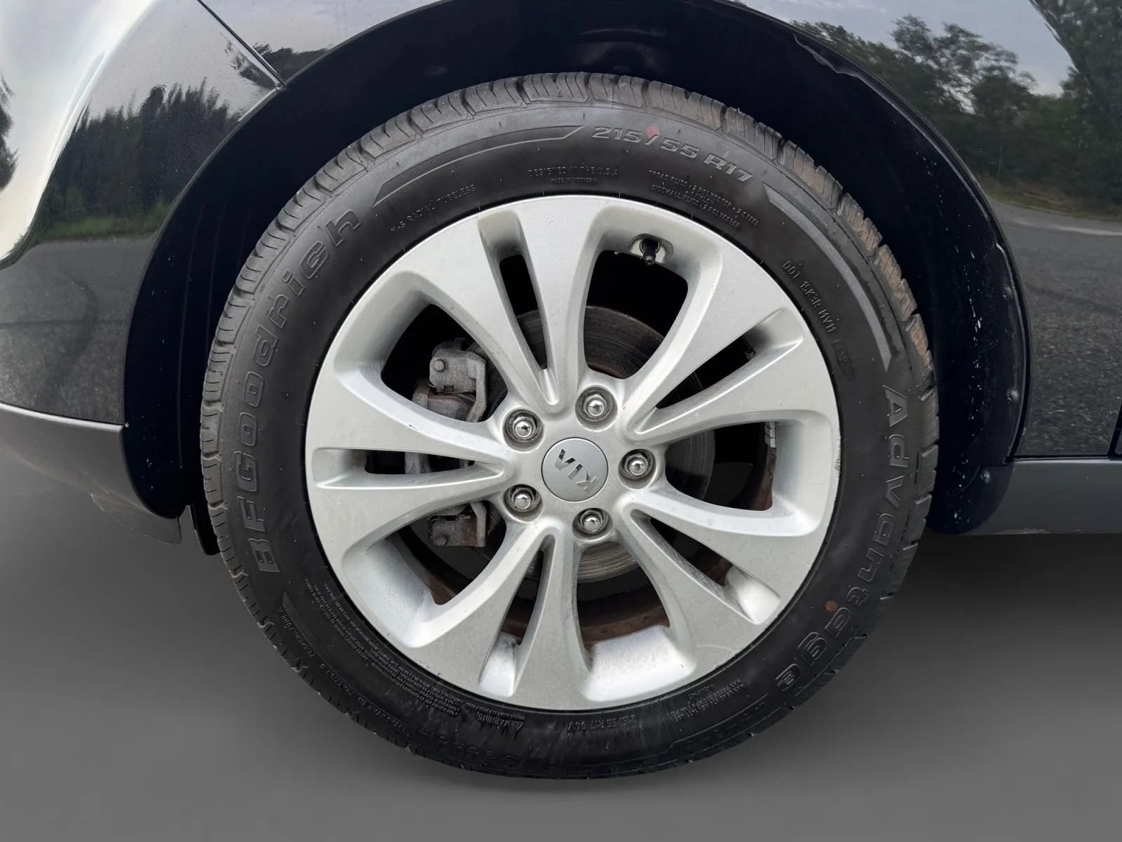 Used 2014 Kia Soul + w/ UVO w/Eservices Package FWD image 21