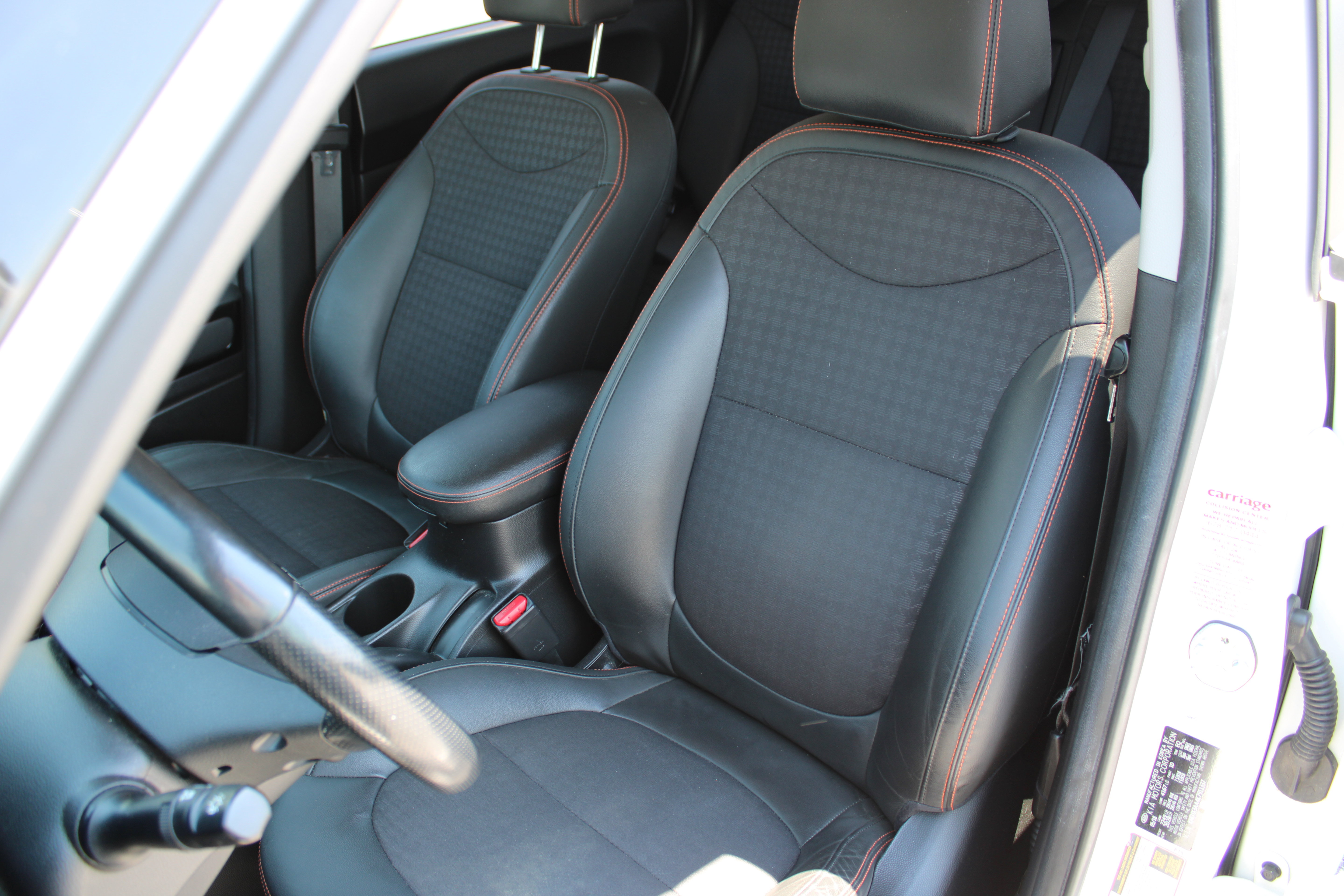 Used 2019 Kia Soul ! w/ Technology Package FWD image 21