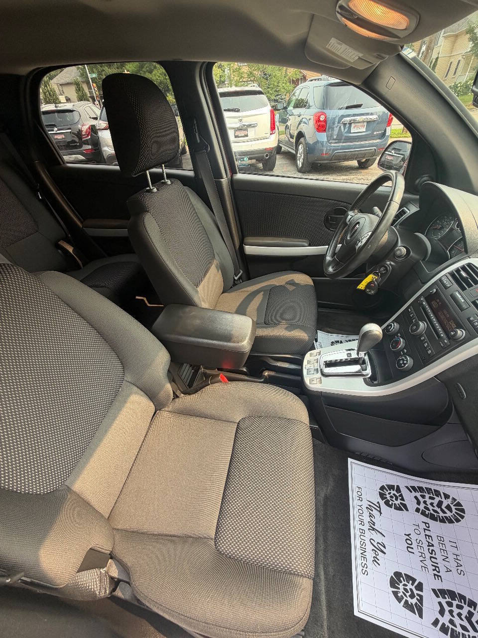 Used 2009 Pontiac Torrent 2WD image 32