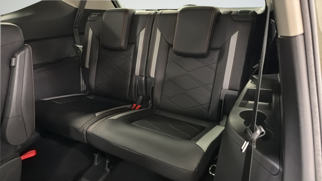 New 2026 Volkswagen Atlas Peak Edition AWD/4WD image 34