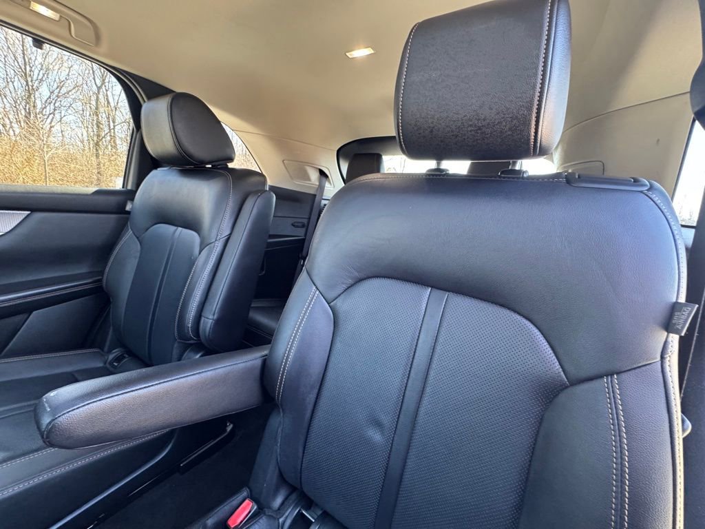 Used 2024 MAZDA CX-90 3.3 Turbo w/ Premium Package image 24