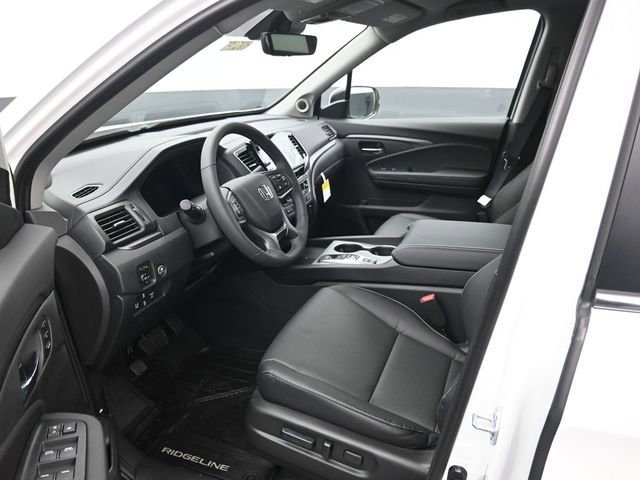 New 2026 Honda Ridgeline RTL image 9