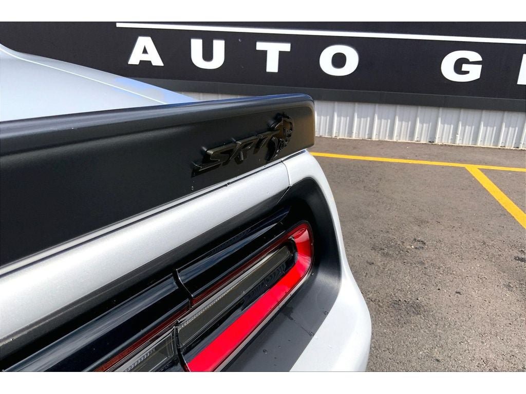 Used 2023 Dodge Challenger SRT Hellcat RWD image 9
