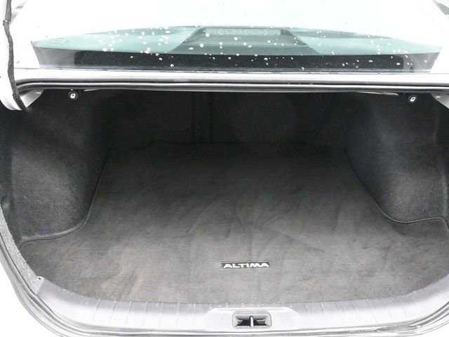 Used 2021 Nissan Altima 2.5 S image 11