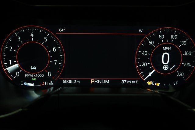 Used 2022 Ford Mustang Shelby GT500 w/ Carbon Fiber Track Pack image 86