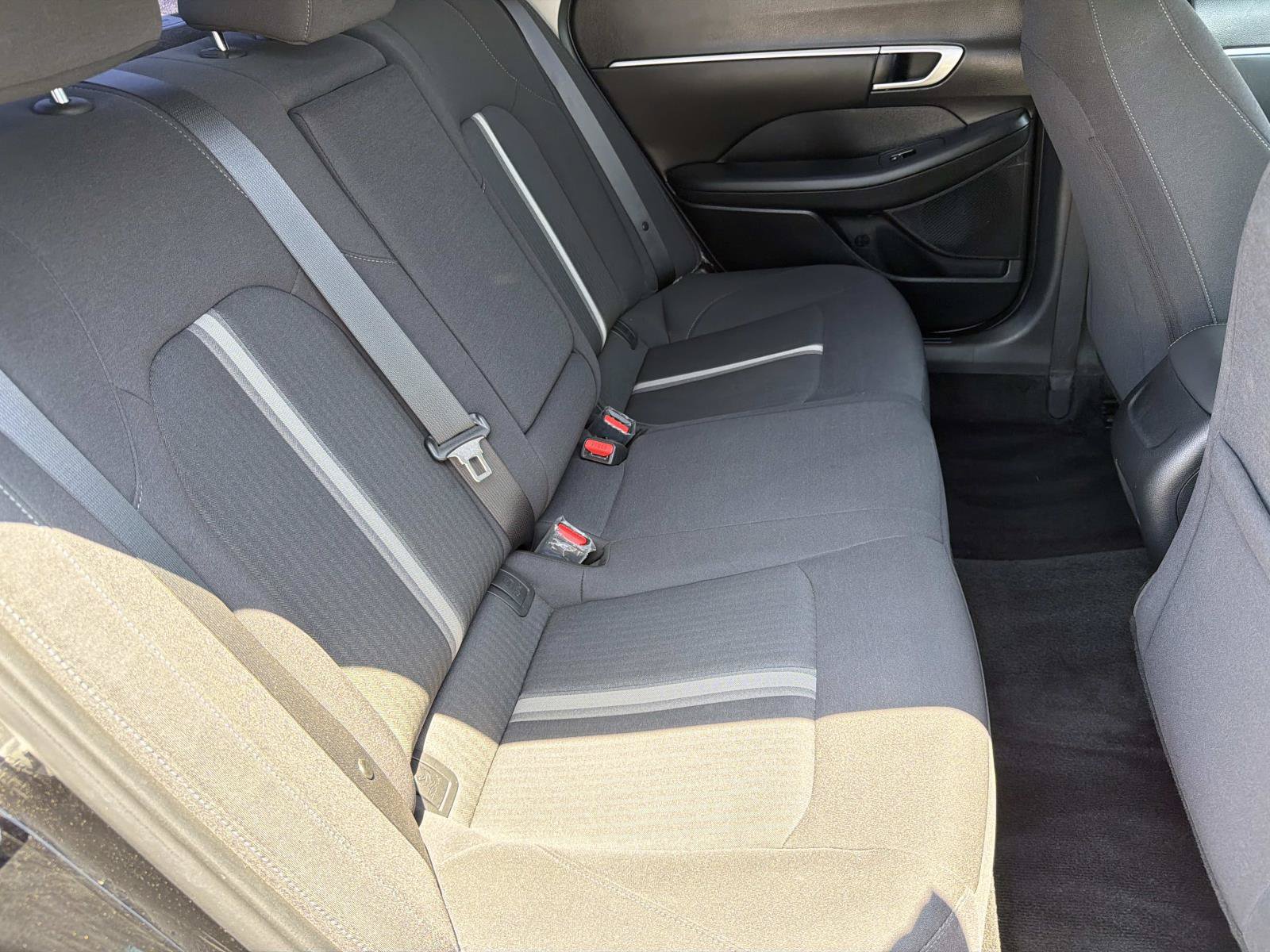 Used 2024 Hyundai Sonata SEL FWD image 21
