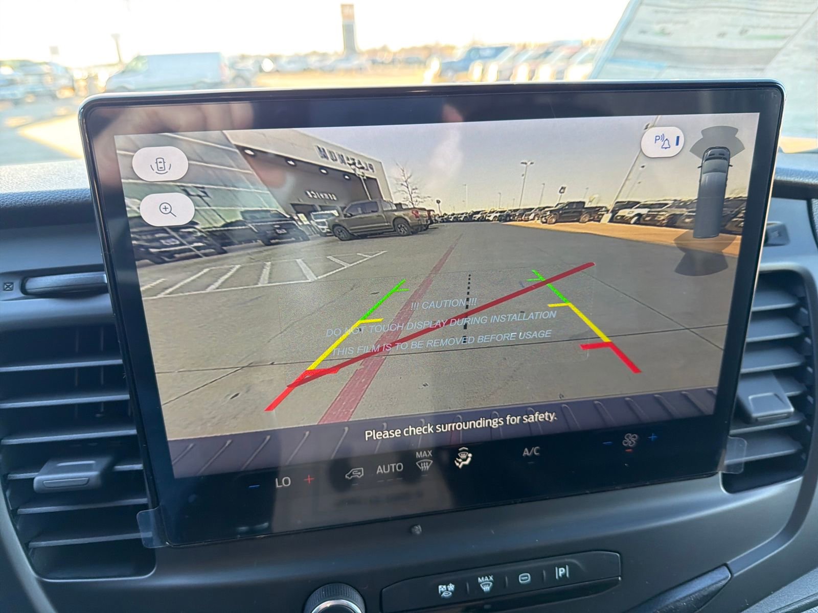 New 2026 Ford Transit 150 Low Roof RWD image 19