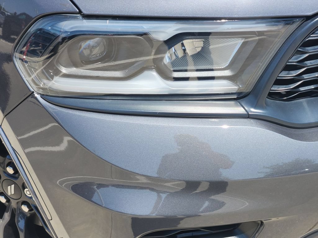 Used 2024 Dodge Durango R/T RWD image 9