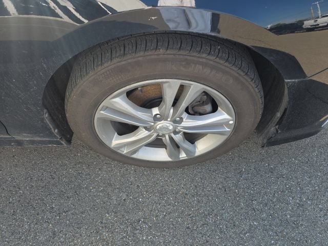 Used 2018 Hyundai Sonata Limited FWD image 3