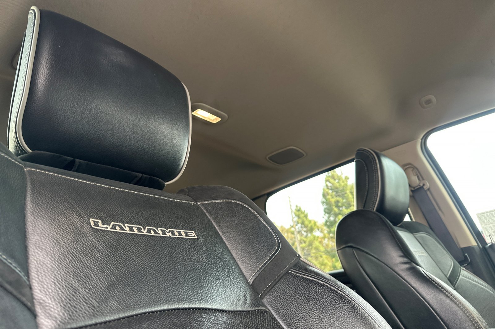 Used 2019 RAM 2500 Laramie AWD/4WD image 19