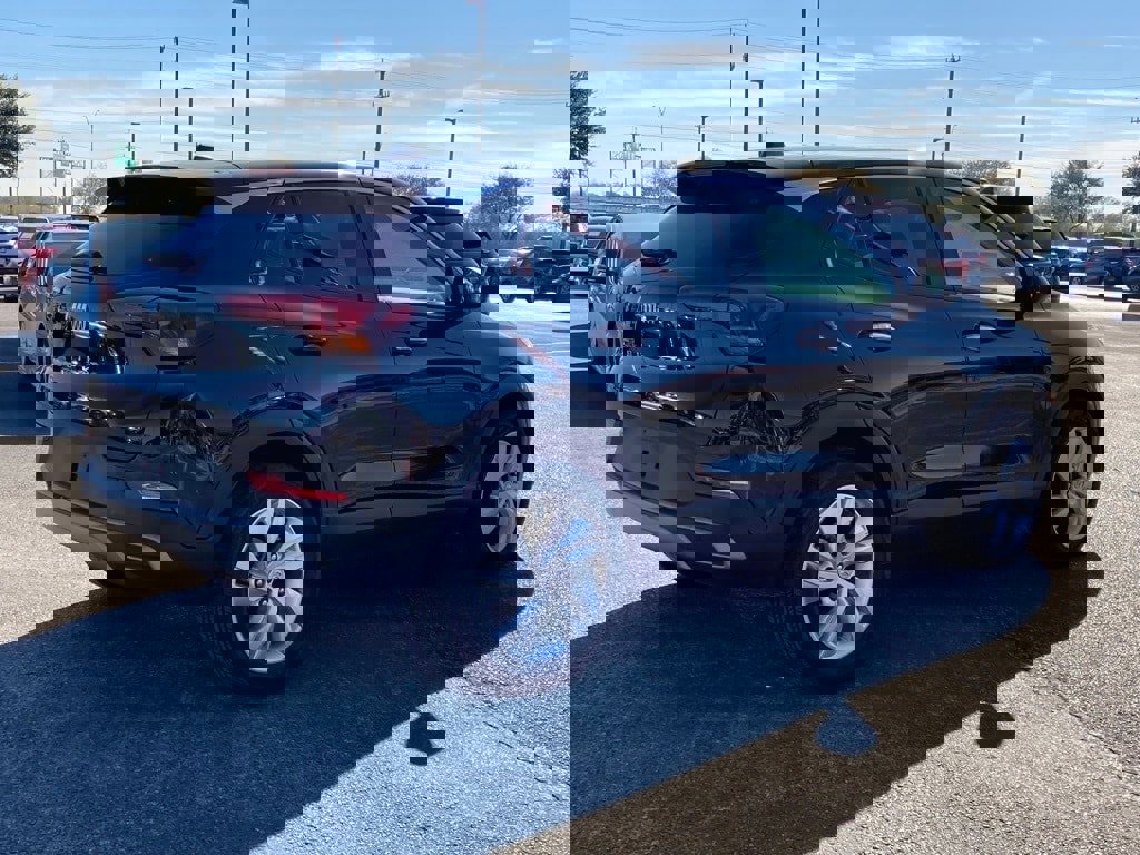 Used 2025 Buick Encore GX Preferred image 5