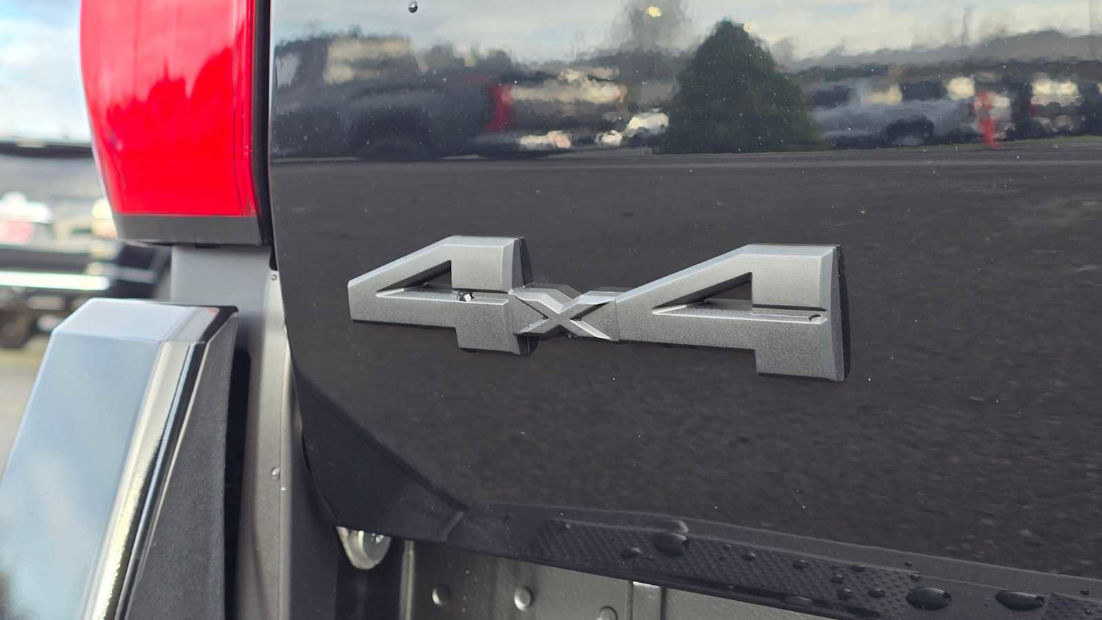 New 2026 Toyota Tacoma SR5 image 16